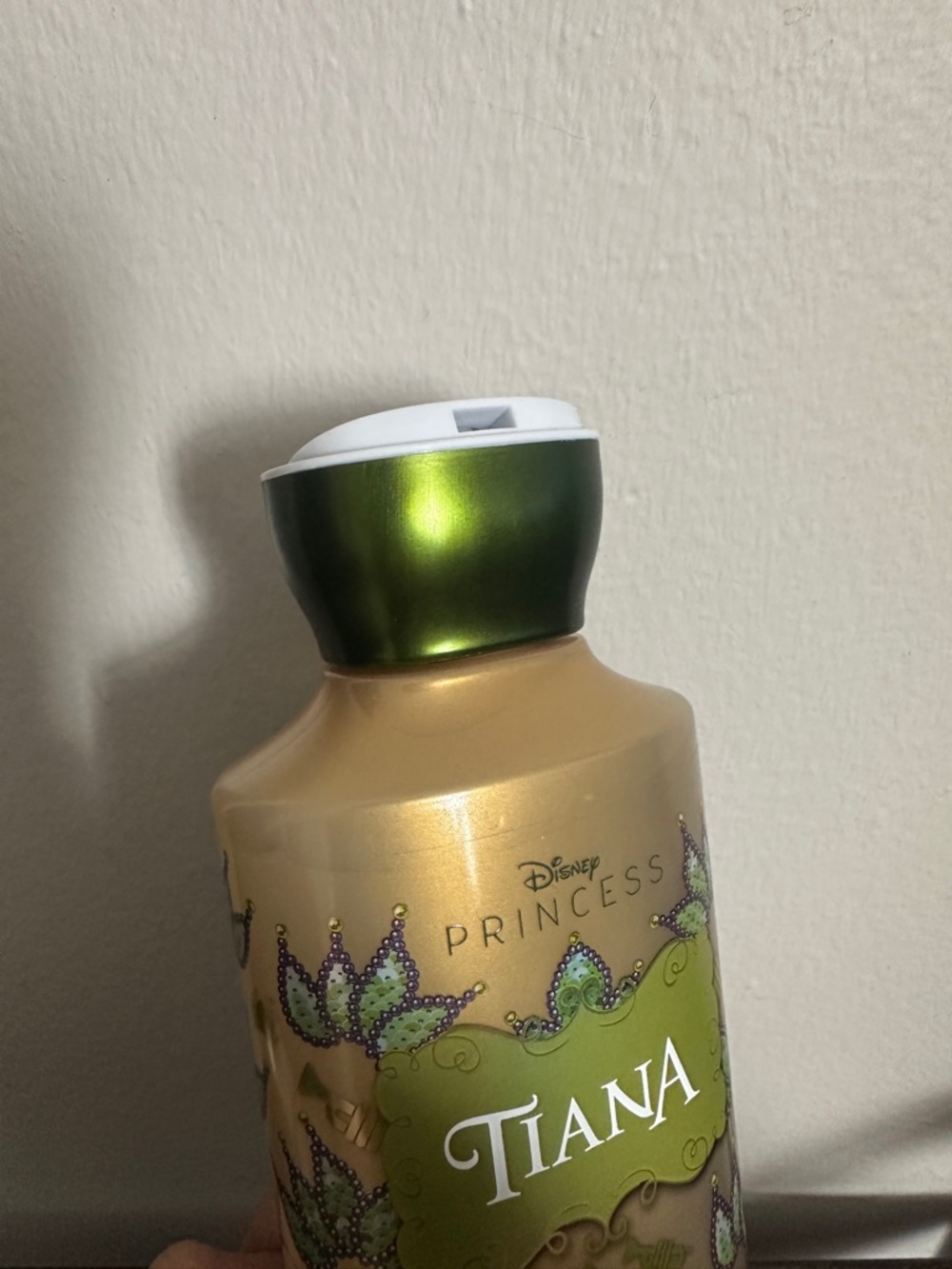 Bath & Body Works Disney Princess Tiana Body Wash - - Picture 3 of 3